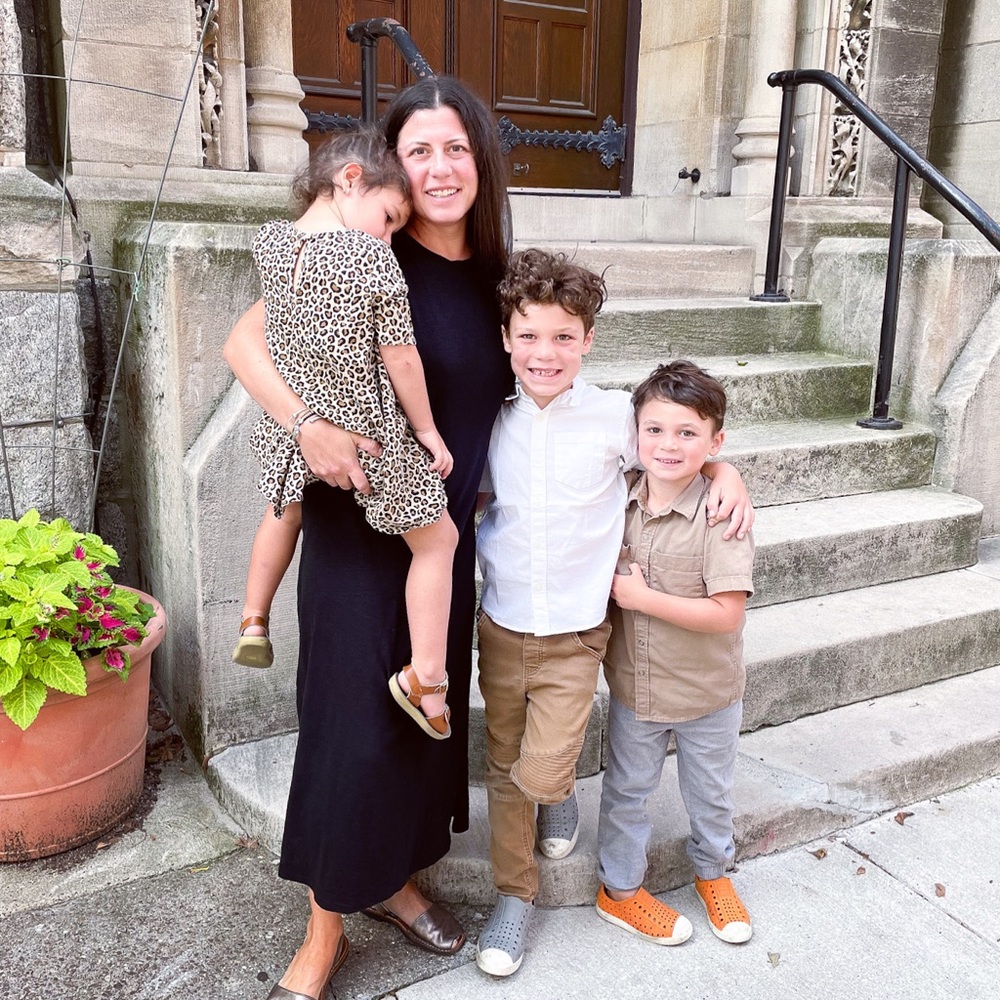 Meet your Posher, Jessica